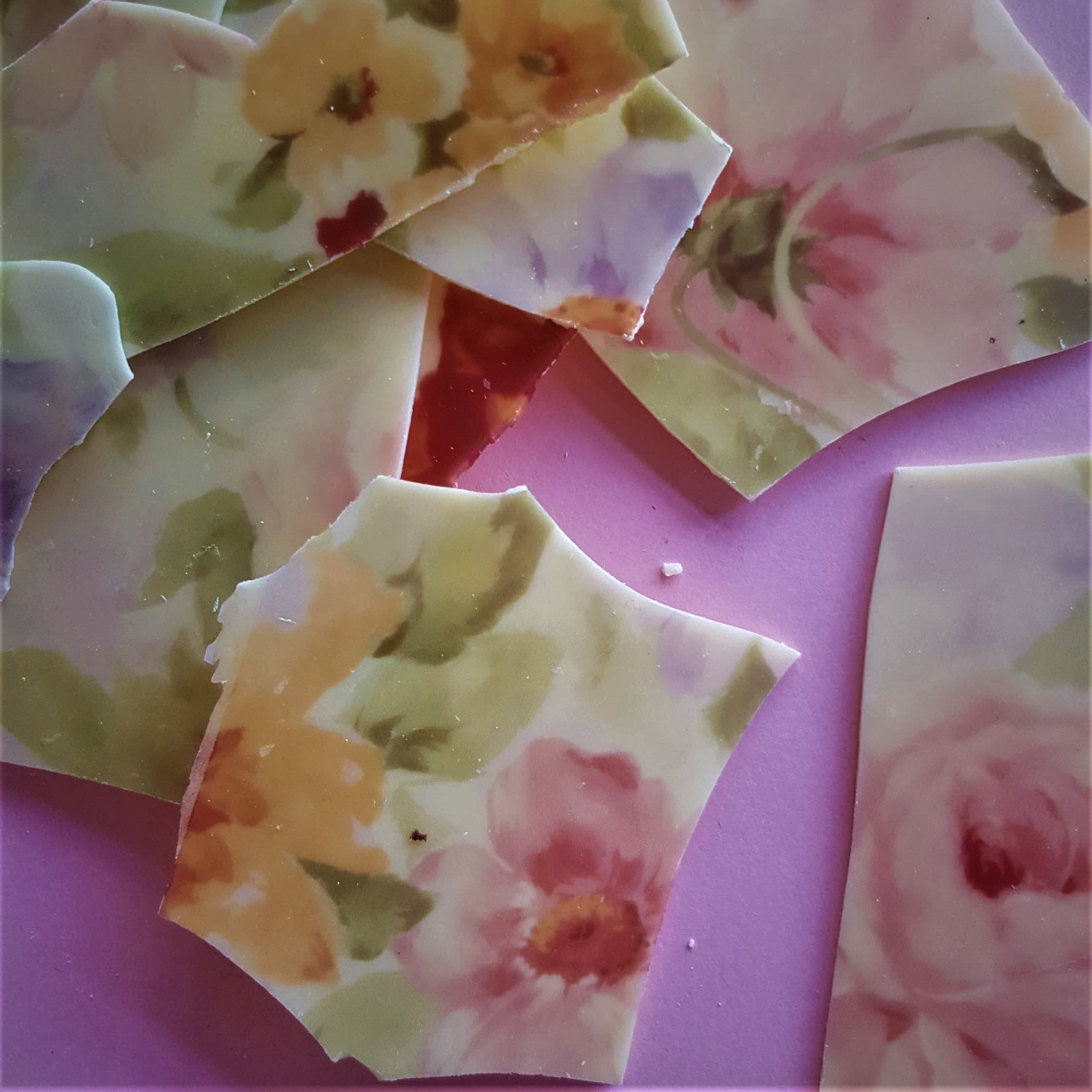 Chocolate Bark X200g