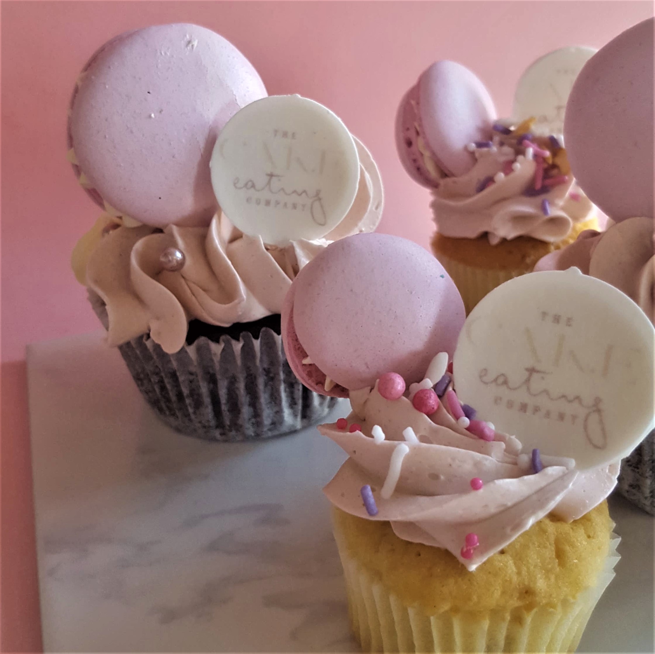 Image Cupcakes