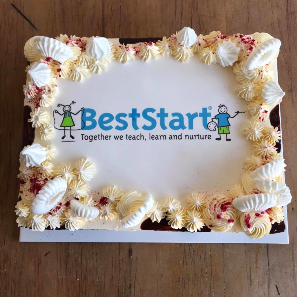 Corporate Sweet Treats Christchurch Based Wedding Cake Makers