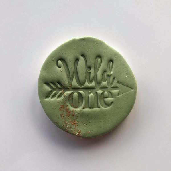 Wild One Cookie, The Cake Eating Co, Christchurch
